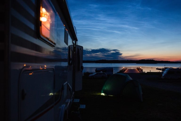 The Art of Slow Travel: Embracing the Journey