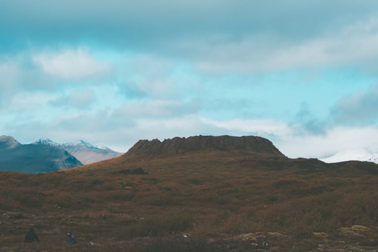 Embracing the Great Outdoors: A Journey of Discovery and Connection